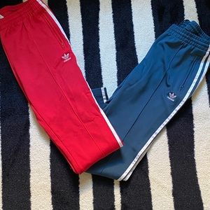 Adidas Jogger Track Pants